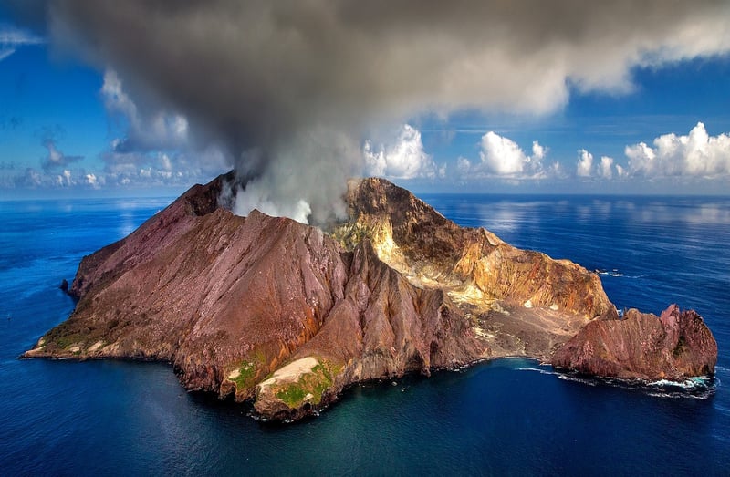Island Adventure